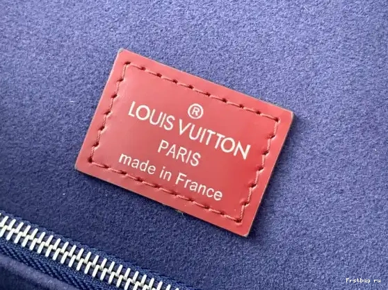 First bag ru VUITTON LOUIS PM GRENELLE 0519